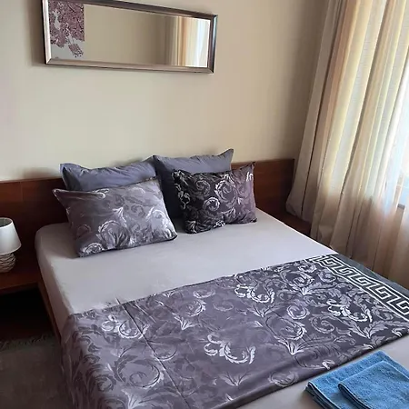 Apartment Peyzaj Golden Sands
