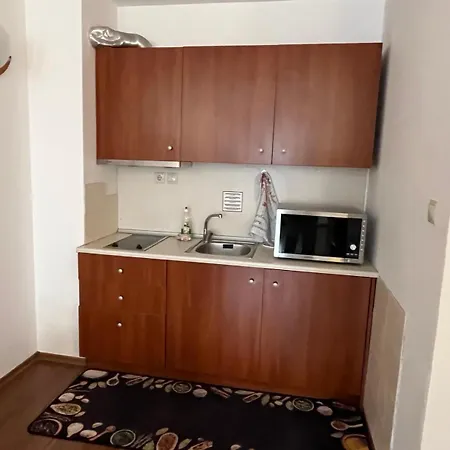 Peyzaj Apartment
