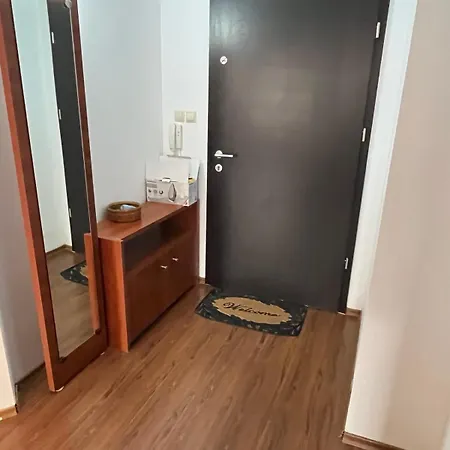 Peyzaj Apartment *