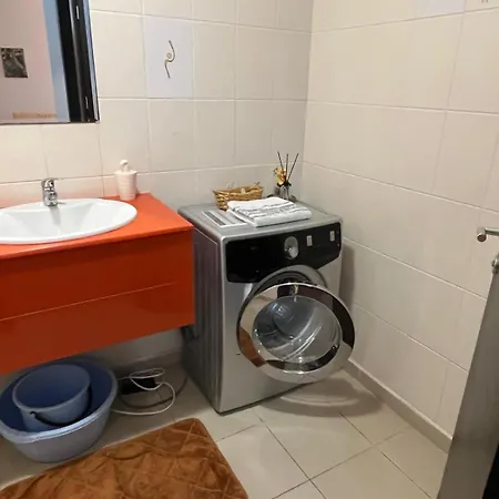 Apartmán Peyzaj *