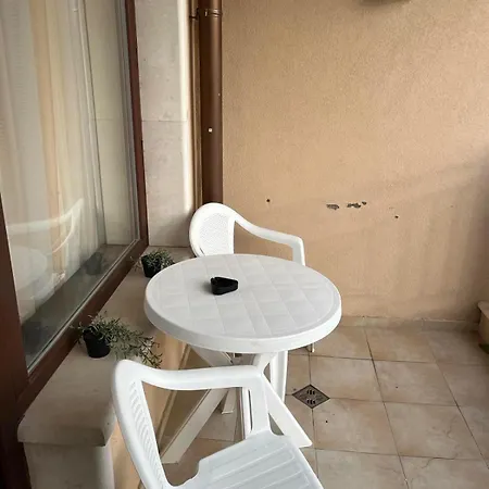 Peyzaj Apartmán *