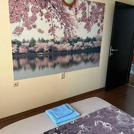 Peyzaj Apartmán